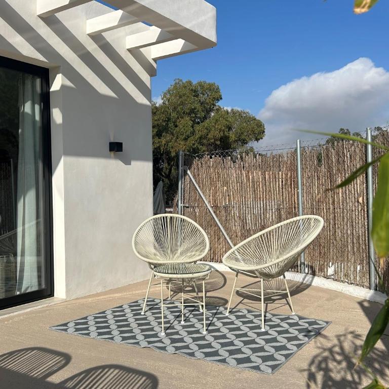 Finca Punta Serra - Casa de 2 dormitorios - 27