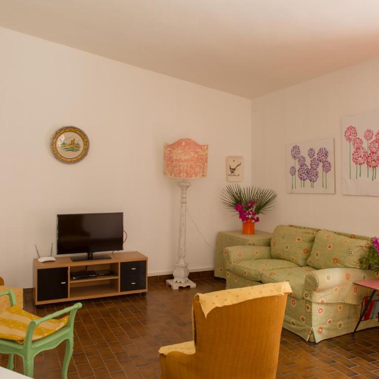 Hotiday Apartments Case Bianche - Casa con 2 Camere da Letto - 8