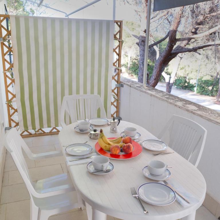 Hotiday Apartments Case Bianche - Casa con 2 Camere da Letto - 11