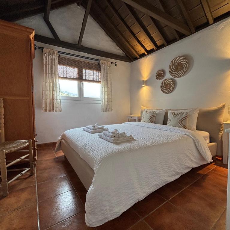 Casa Alta B&B - Habitación Doble con baño privado - 2