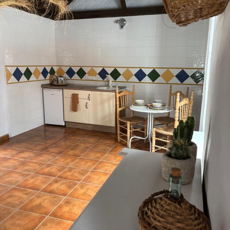 Casa Alta B&B - Habitación Doble con baño privado - 4
