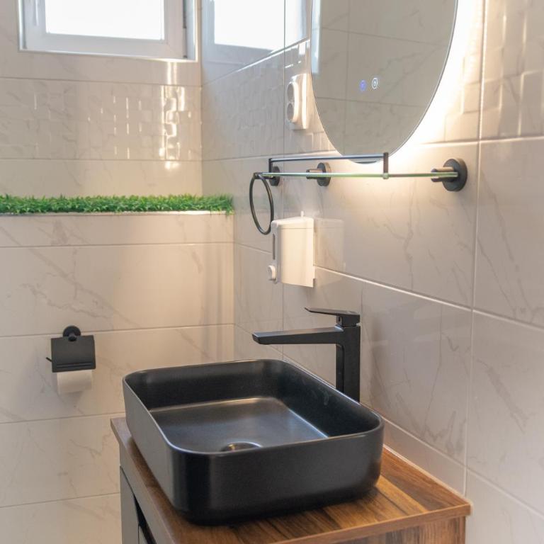 Fenix Apartments - Deluks Dvokrevetni Studio sa Bračnim Krevetom - 7