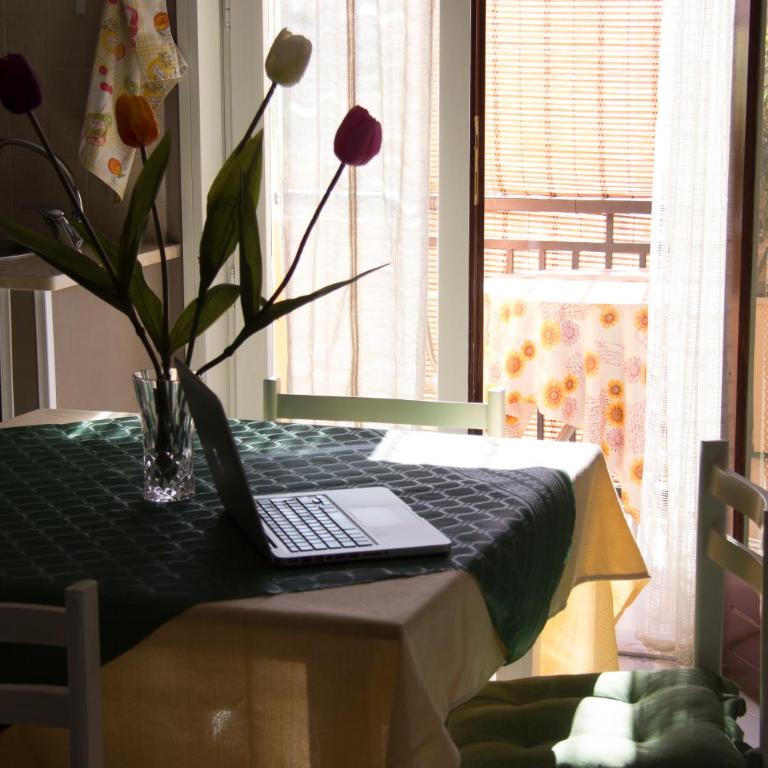 Terra di Sole - Monolocale Familiare - 25