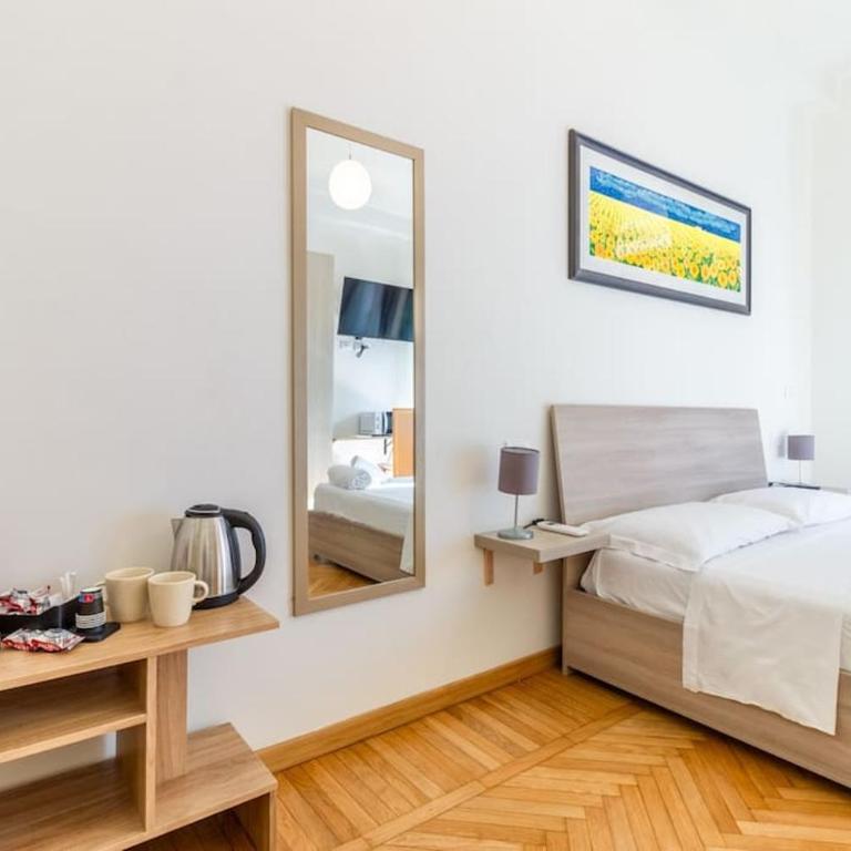 Suite delle Casse 3 - Appartamento con 1 Camera da Letto - 5