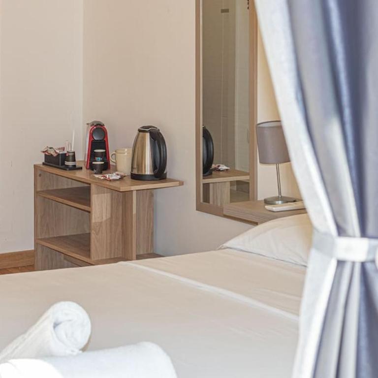 Suite delle Casse 3 - Appartamento con 1 Camera da Letto - 19