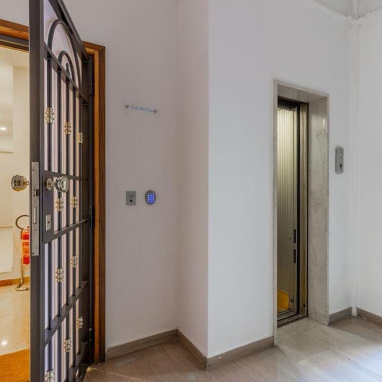 Suite delle Casse 3 - Appartamento con 1 Camera da Letto - 21