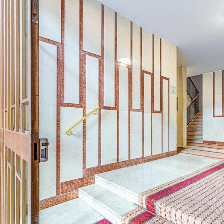 Suite delle Casse 3 - Appartamento con 1 Camera da Letto - 22