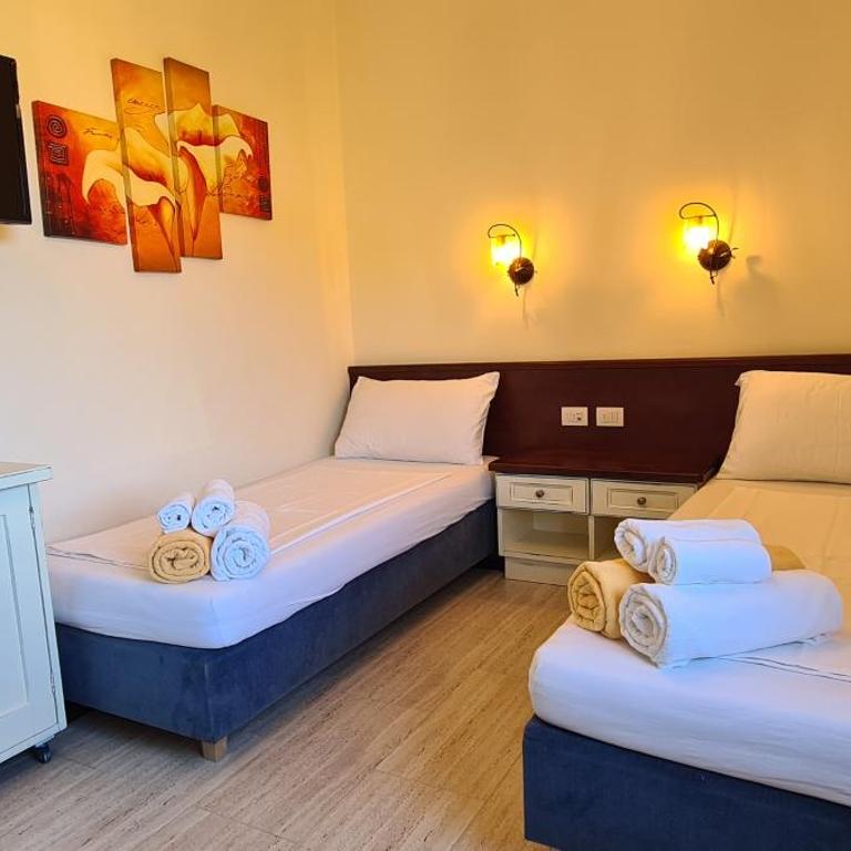 Capo Falcone Sea & Blue Retreat - Appartamento con 2 Camere da Letto - 4