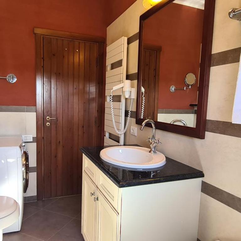 Capo Falcone Sea & Blue Retreat - Appartamento con 2 Camere da Letto - 9