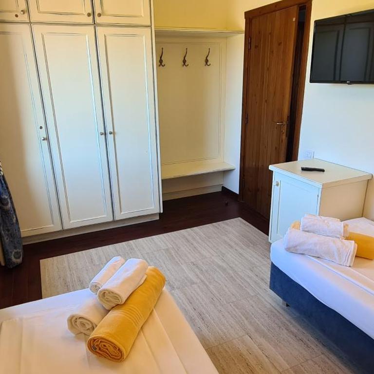 Capo Falcone Sea & Blue Retreat - Appartamento con 2 Camere da Letto - 10