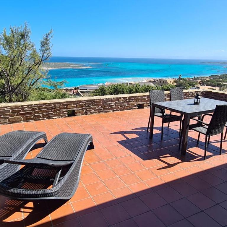 Capo Falcone Sea & Blue Retreat - Appartamento con 2 Camere da Letto - 12