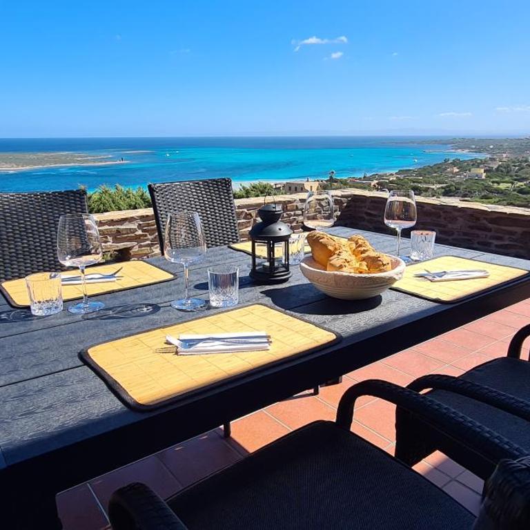 Capo Falcone Sea & Blue Retreat - Appartamento con 2 Camere da Letto - 14