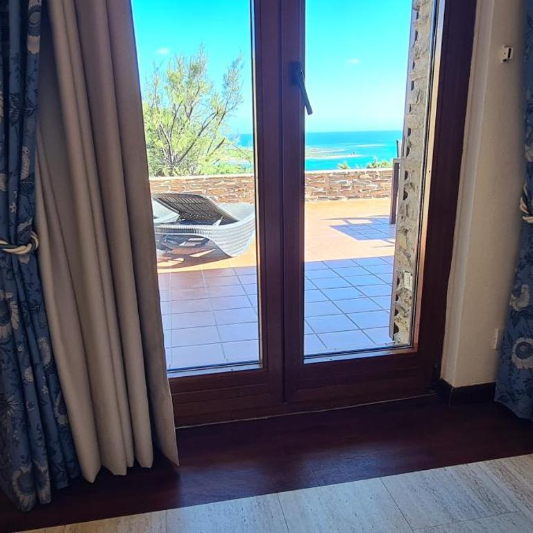 Capo Falcone Sea & Blue Retreat - Appartamento con 2 Camere da Letto - 20