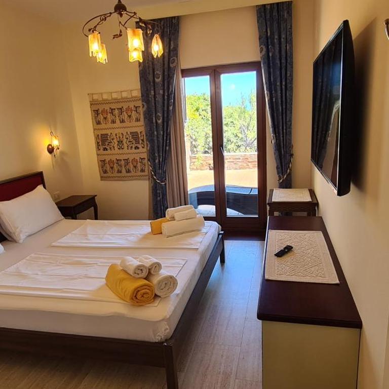 Capo Falcone Sea & Blue Retreat - Appartamento con 2 Camere da Letto - 22