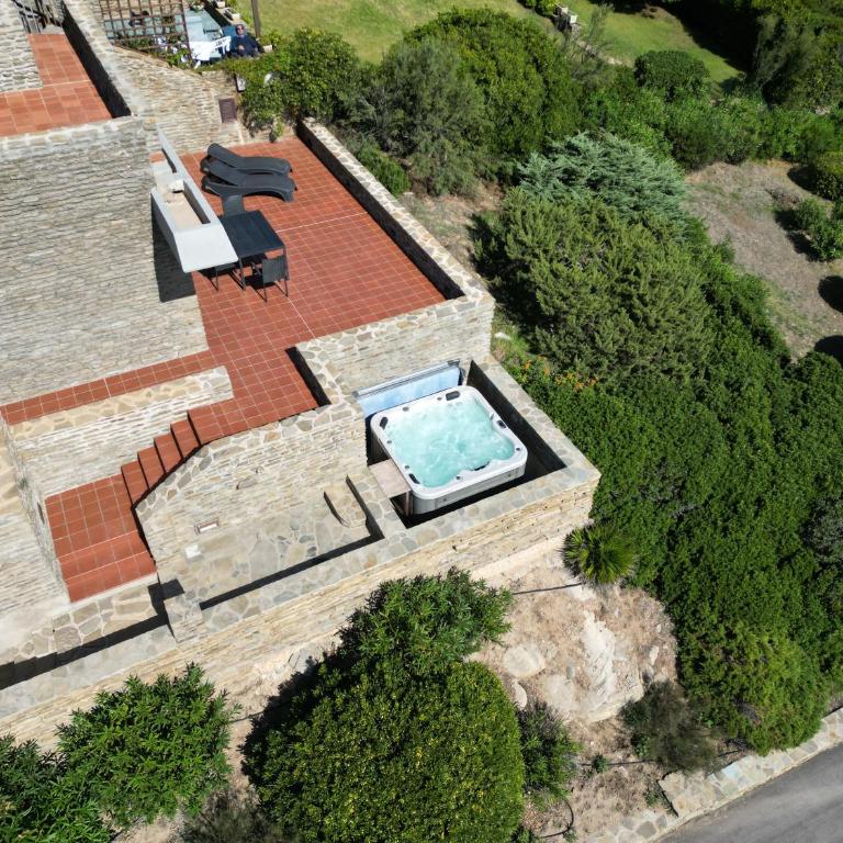 Capo Falcone Sea & Blue Retreat - Appartamento con 2 Camere da Letto - 23