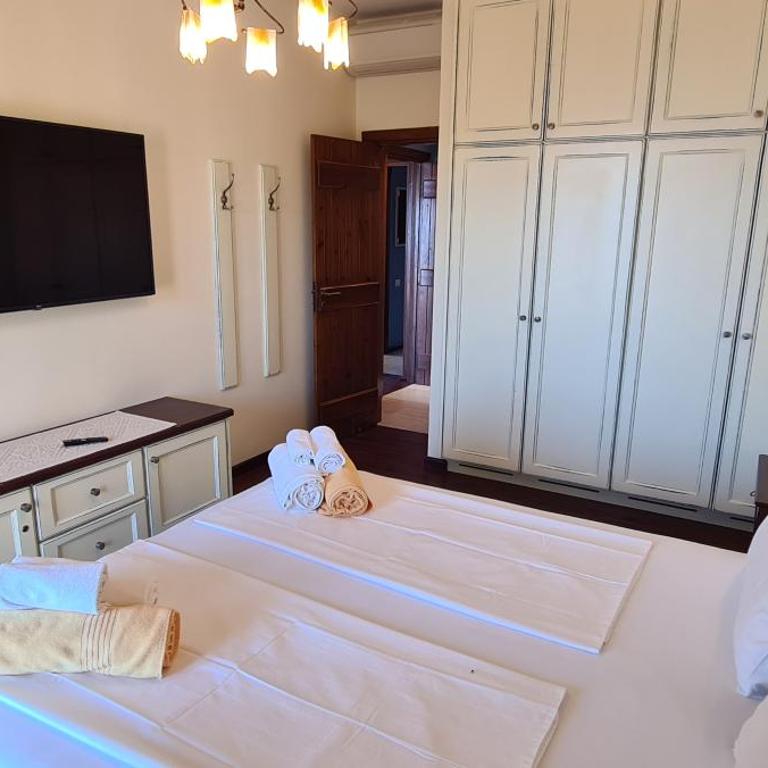 Capo Falcone Sea & Blue Retreat - Appartamento con 2 Camere da Letto - 25
