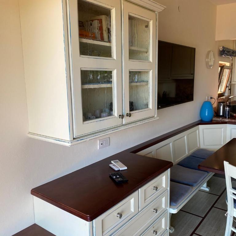 Capo Falcone Sea & Blue Retreat - Appartamento con 2 Camere da Letto - 28