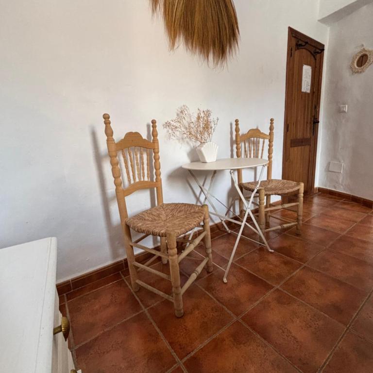 Casa Alta B&B - Habitación Doble Deluxe con bañera - 4