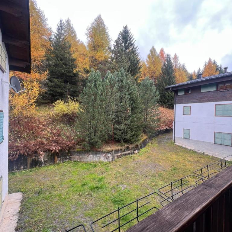 Appartamento Cuor di Bosco - Two-Bedroom Apartment - 28