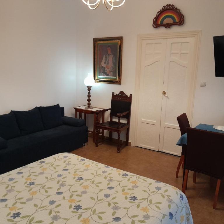 Pensión Antonio Guesthouse - Apartment - Ground Floor - 7