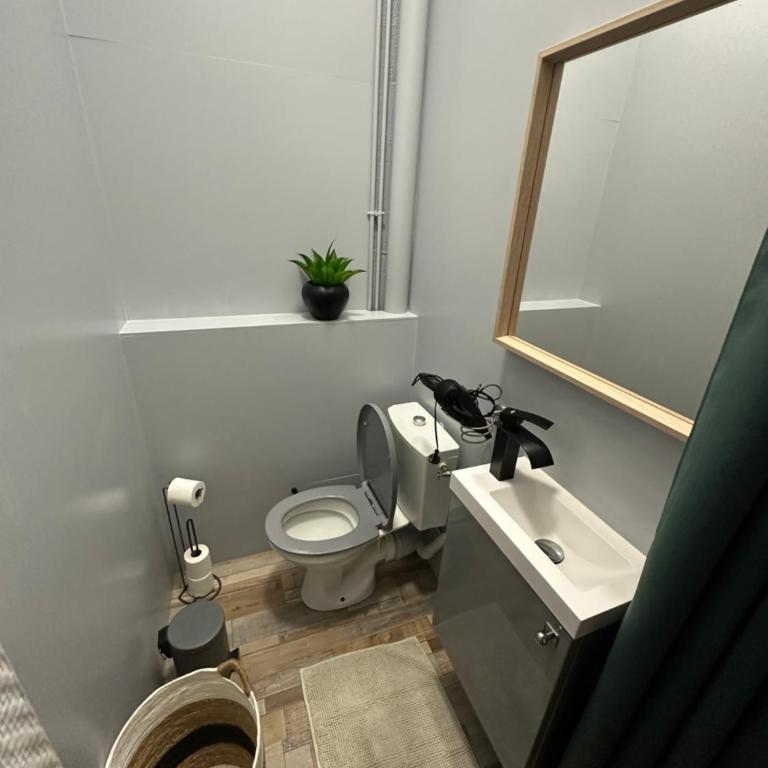 Émeraude 3 - Apartment mit 1 Schlafzimmer - 9