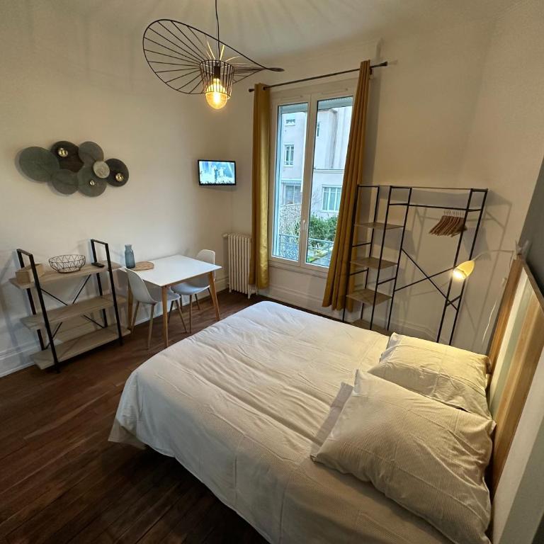 Émeraude 3 - Apartment mit 1 Schlafzimmer - 3