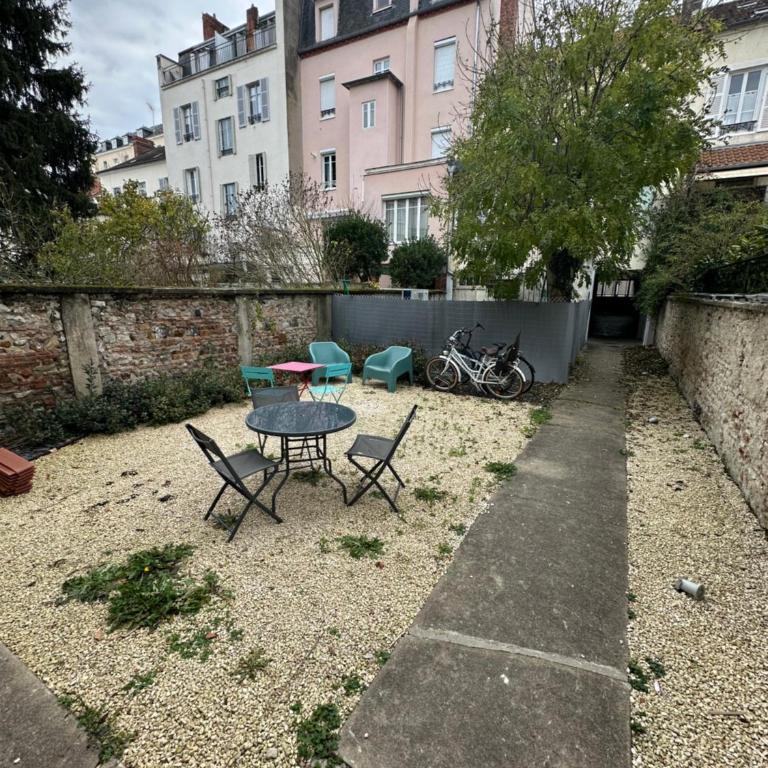 Émeraude 3 - Apartment mit 1 Schlafzimmer - 10