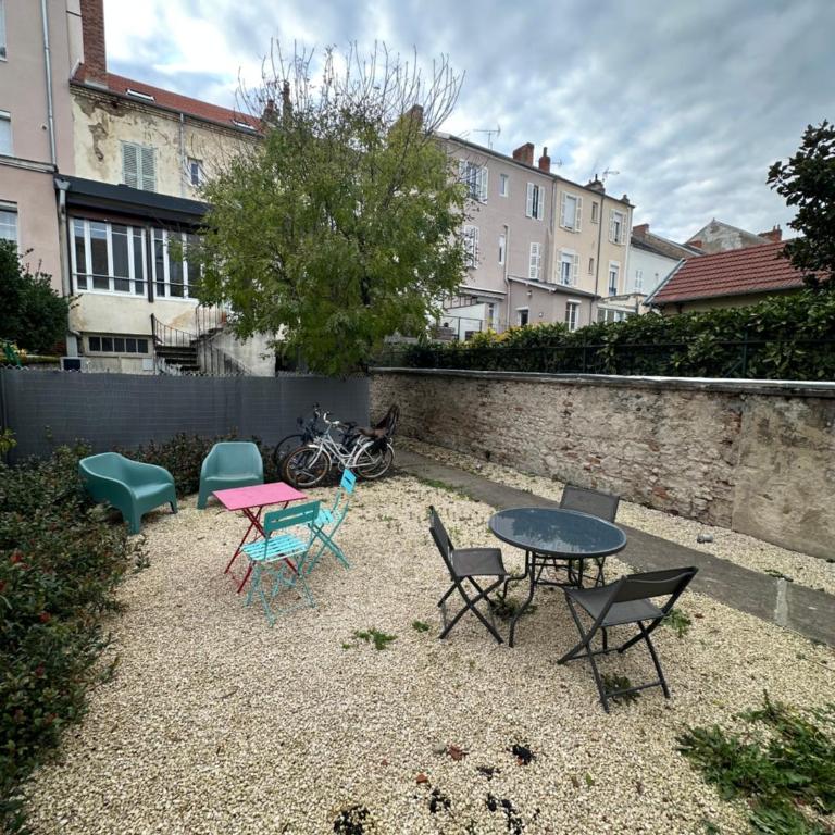 Émeraude 3 - Apartment mit 1 Schlafzimmer - 11