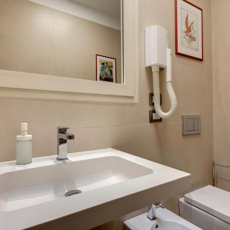 Novella Apartment by Mamo Florence - Appartamento con 1 Camera da Letto - 2