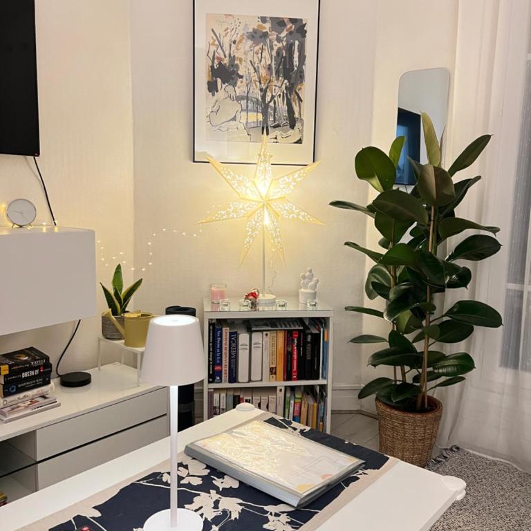 Appartement T2 cosy et lumineux au cœur de Paris12 - Appartement 1 Chambre - 16