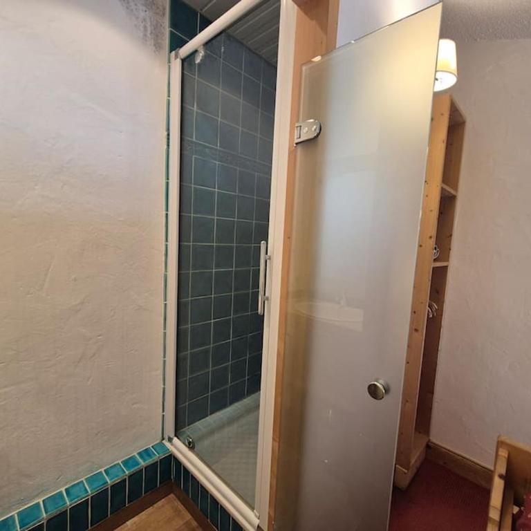 RPP B124 - Apt 6pers - pied des pistes - Two-Bedroom Apartment - 16
