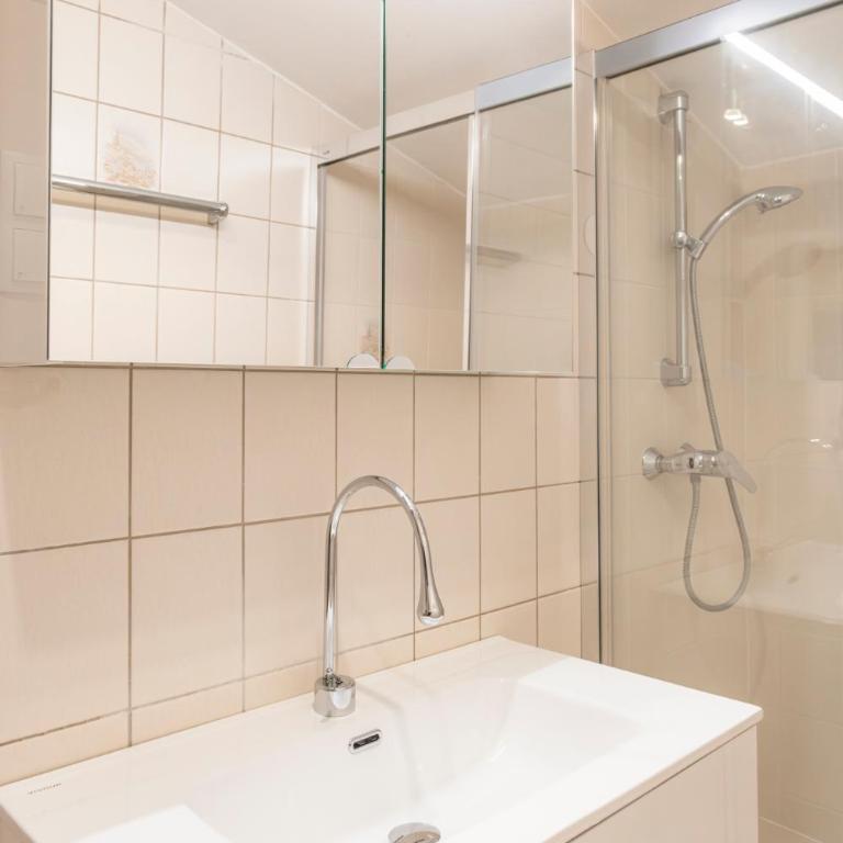 Stadtbauernhof Salzburg - Ferienwohnung - Gut Unterleithen - farm & the city - Two-Bedroom Apartment - 9