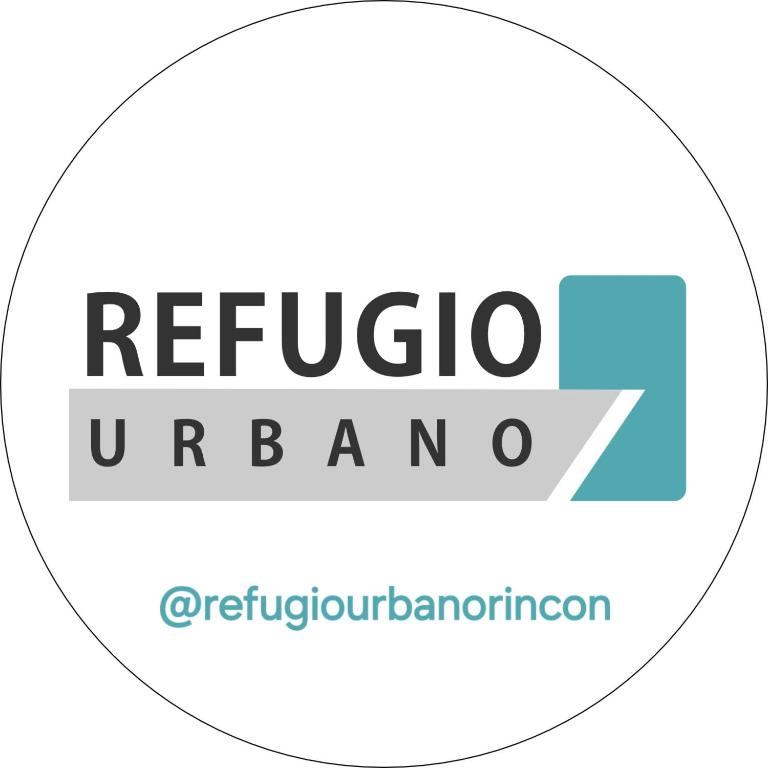 Refugio Urbano Casa 1 - Casa con 1 dormitorio - 40