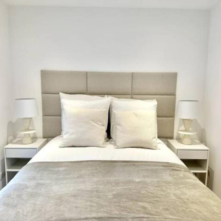 Saint Tropez High Standing 1 - Appartement 2 Chambres - 11