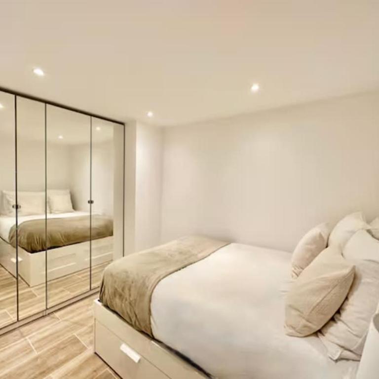 Saint Tropez High Standing 1 - Appartement 2 Chambres - 12