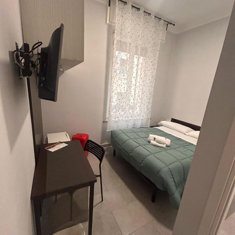 Dolce Titina Affittacamere - Kleines Doppelzimmer - 3
