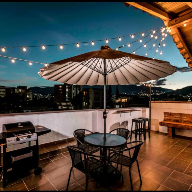 Disfruta de la comodidad como un Hotel 5 Estrellas - Apartamento - 1