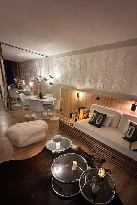 Magnifique Studio Arcs 2000 - One-Bedroom Apartment - 1