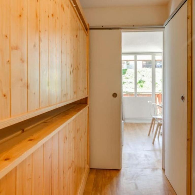 RPP B142 -APPARTEMENT 4 PERS pieds des pistes - Appartement 1 Chambre - 10