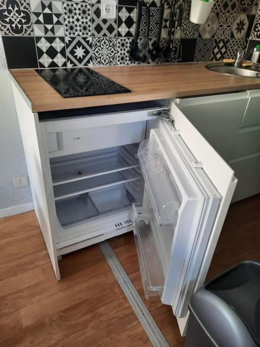 RPP B142 -APPARTEMENT 4 PERS pieds des pistes - Appartement 1 Chambre - 13