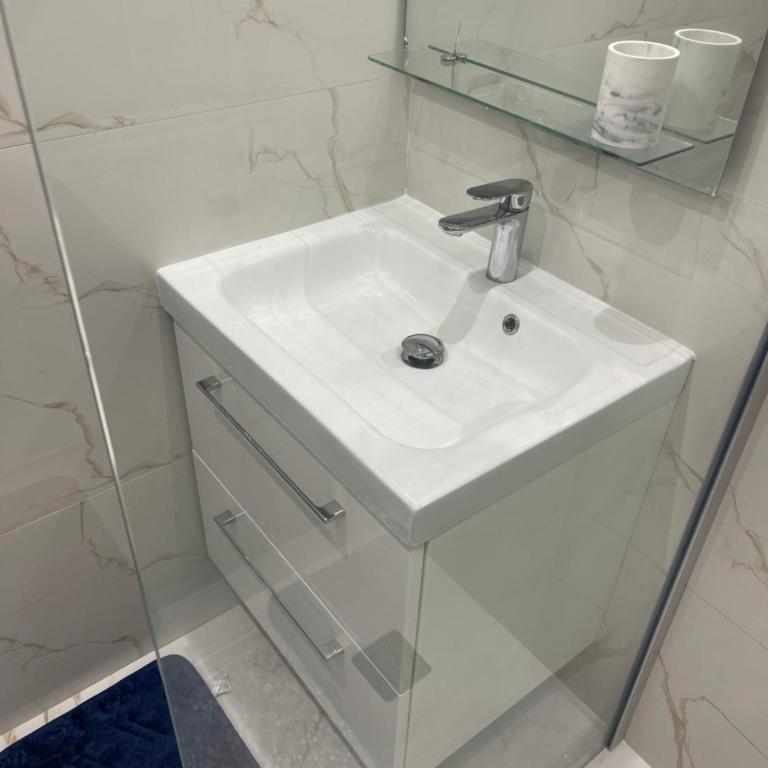 Studio Lumineux à 2min de là plage - Apartment mit 1 Schlafzimmer - 2
