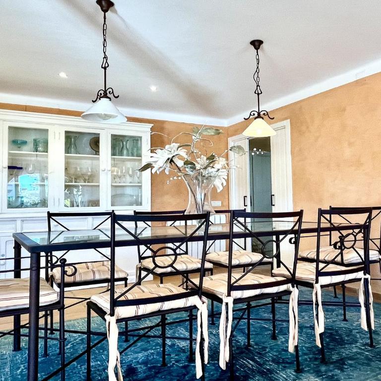 Villa Oceana stunning 6bedroom villa with sea view - Villa with Private Pool - 13