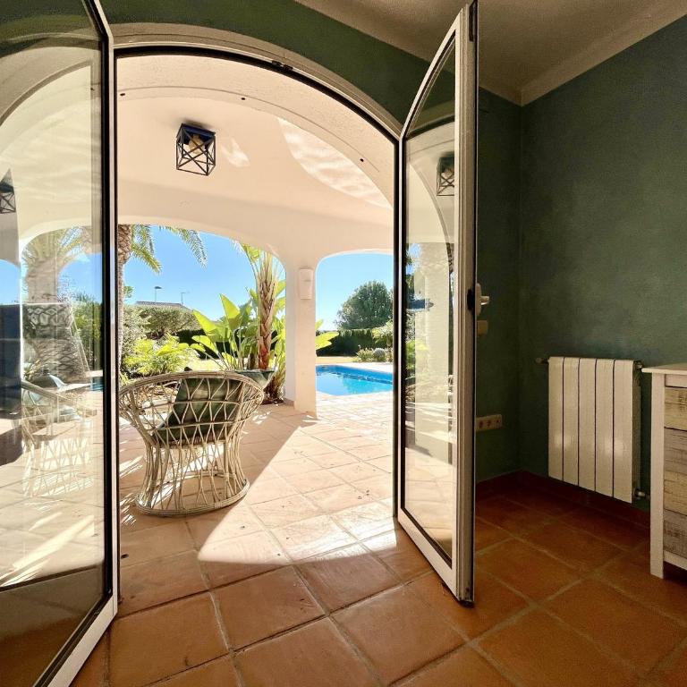 Villa Oceana stunning 6bedroom villa with sea view - Villa with Private Pool - 32