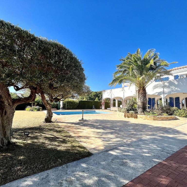 Villa Oceana stunning 6bedroom villa with sea view - Villa with Private Pool - 56