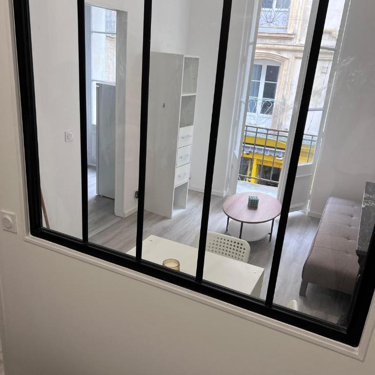 Au bord de l'eau - Appartement 1 Chambre - 6