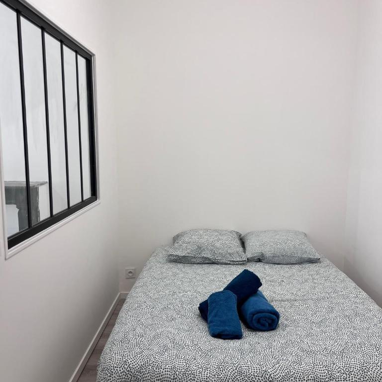 Au bord de l'eau - Appartement 1 Chambre - 8