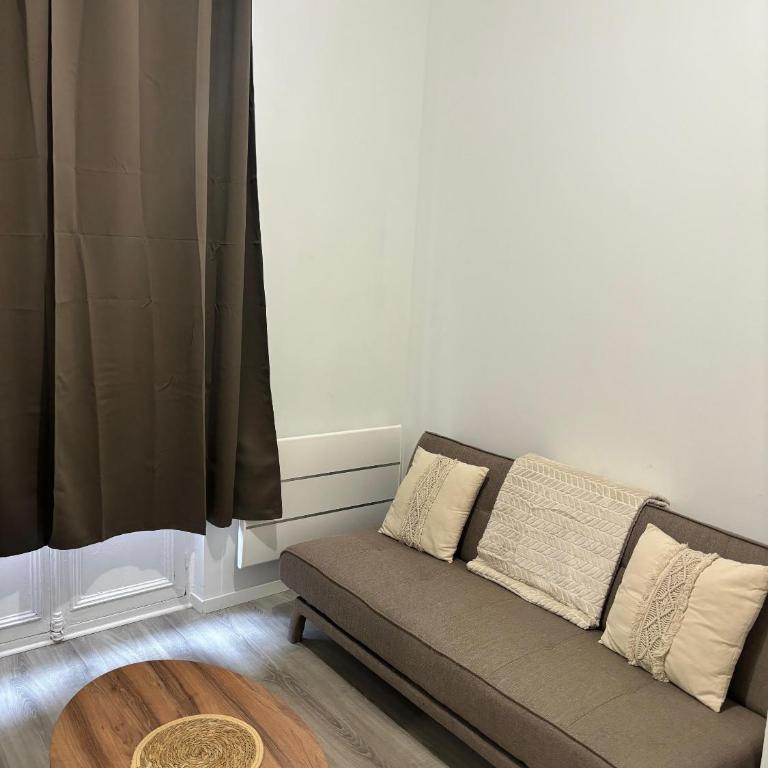 Au bord de l'eau - Appartement 1 Chambre - 9
