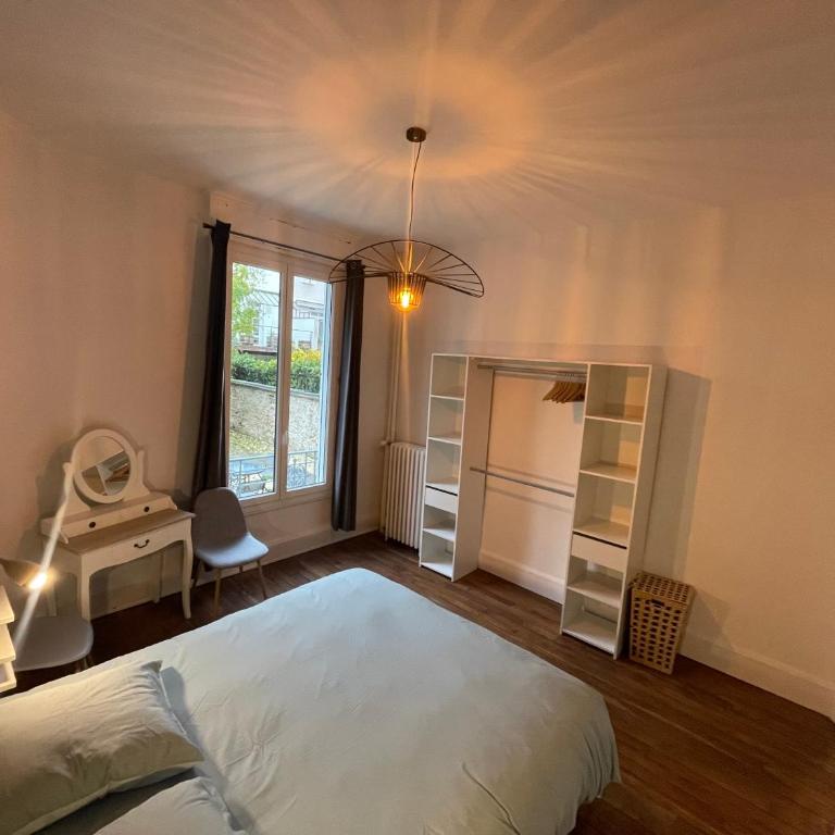 Saphir 1 - Apartment mit 1 Schlafzimmer - 8