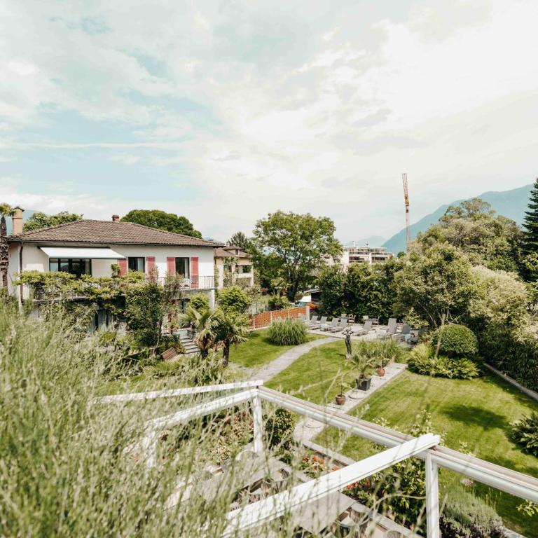 Hotel Castello Seeschloss, Lake & Pool Castle - Camera Matrimoniale Standard - 8