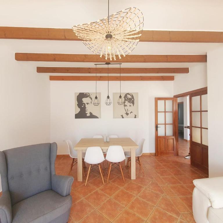La Casita de Nora - Casa de 3 dormitorios - 5